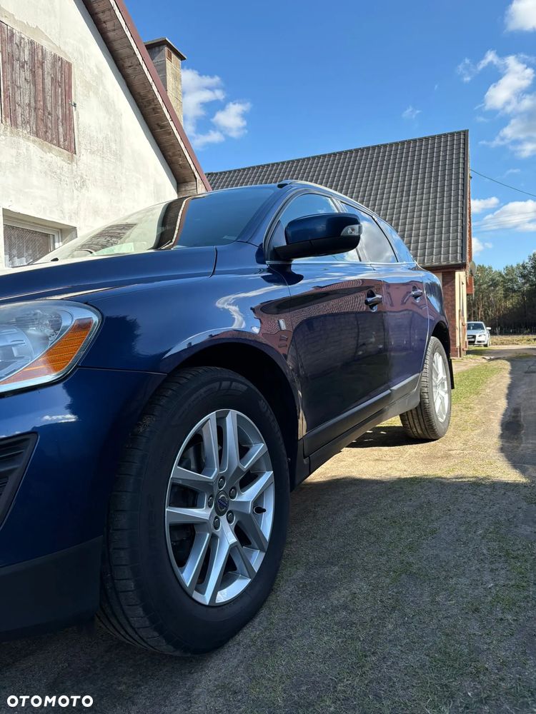 Volvo XC 60 - 8