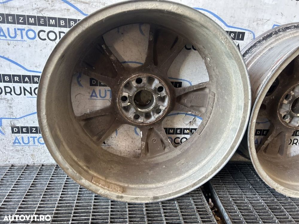 Jante aliaj Lexus RX 400 H 2004 - 2009 (1274) R18 NECESITA RECONDITIONARE 5*114.3 ET35 - 6