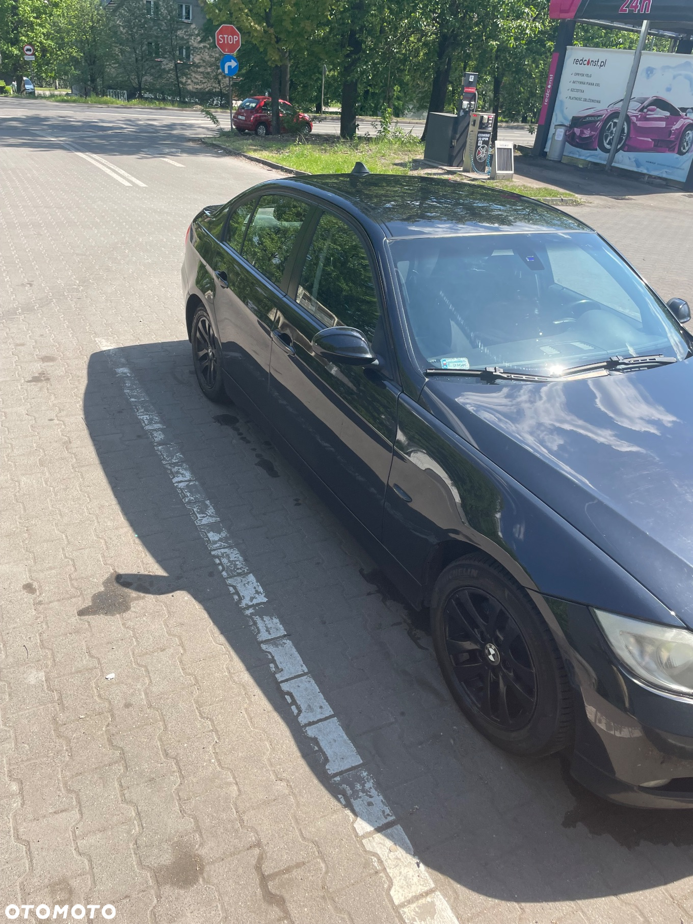 BMW Seria 3 320i - 4