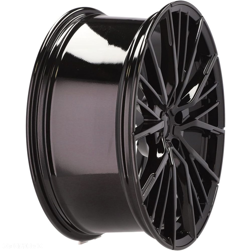 4x Felgi 20 5x112 m.in. do BMW 3 G20 G21 4 G22 G23 G26 5 G30 G31 8 G14 G15 G16 - I5498 - 4