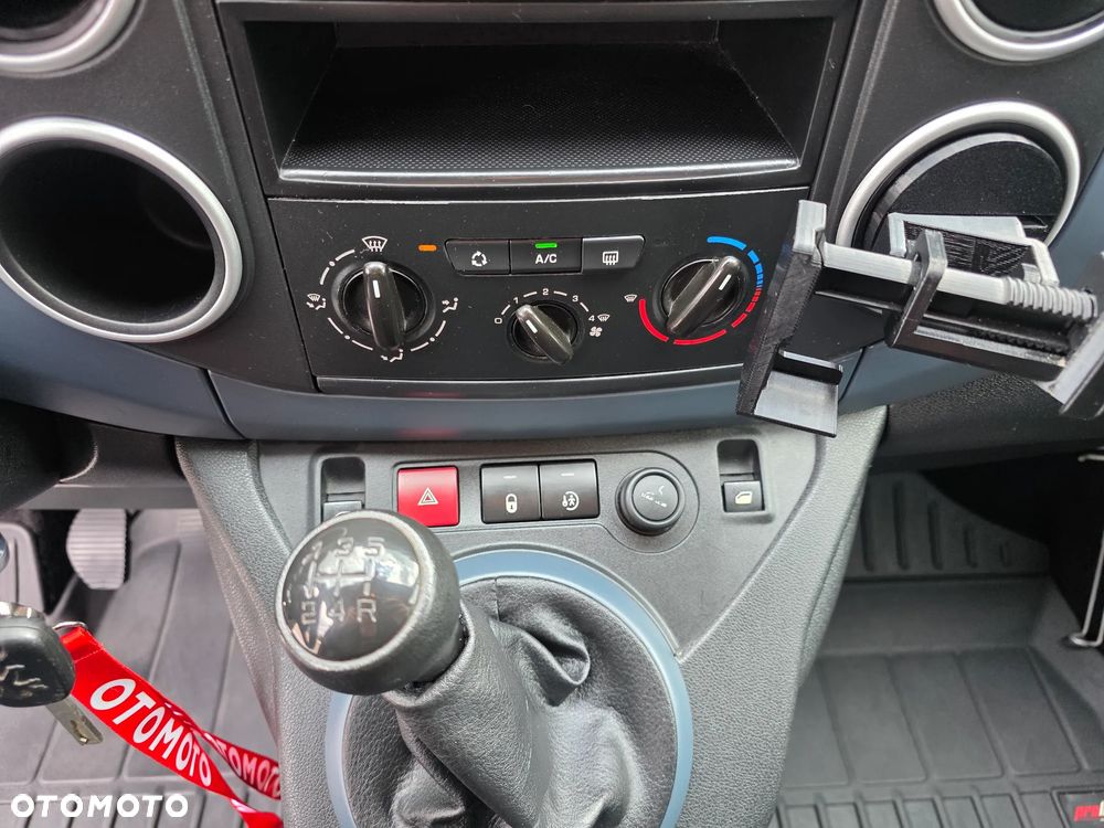 Peugeot Partner - 20