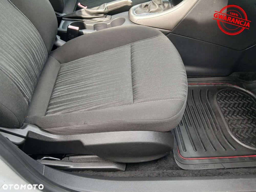 Opel Astra - 22
