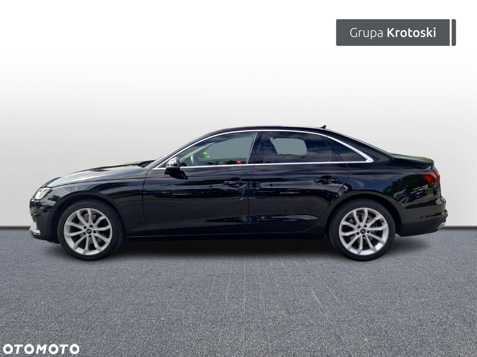 Audi A4 - 2