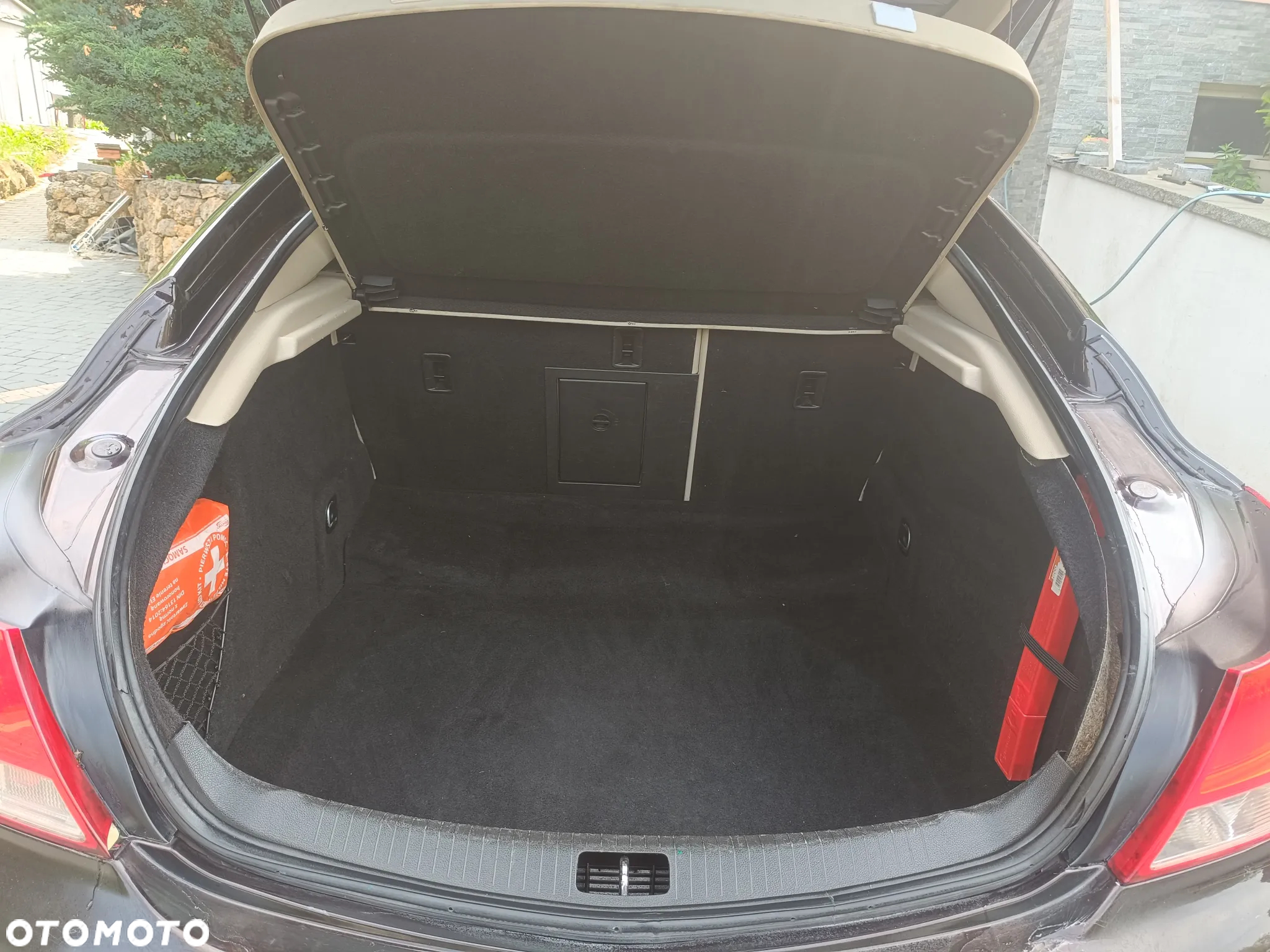 Opel Insignia 2.0 CDTI Cosmo 4x4 - 16