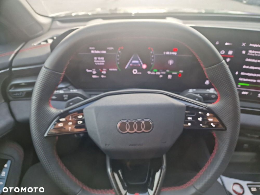 Audi A5 Avant - 26