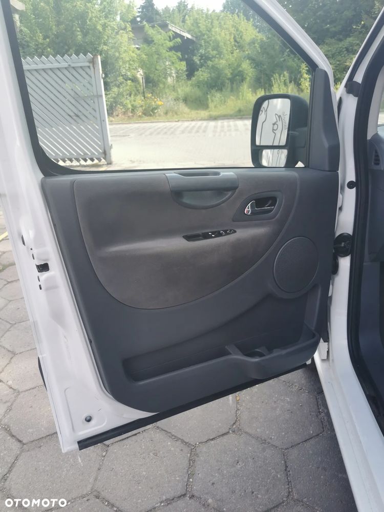 Fiat Scudo Panorama L2H1 Executive - 10