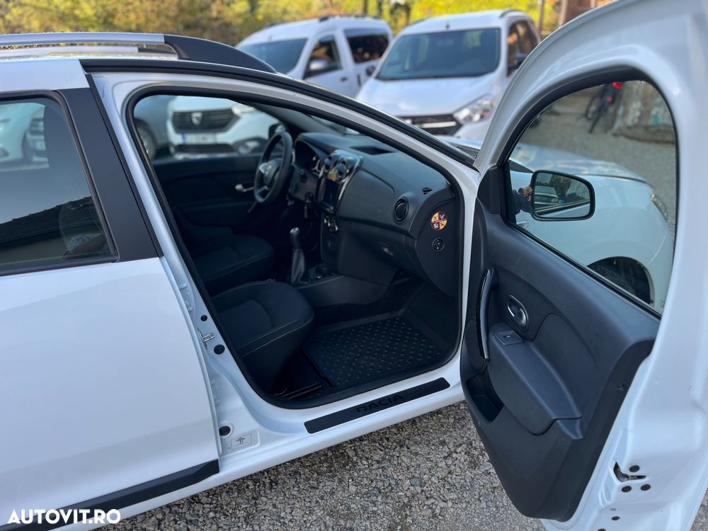 Dacia Logan 0.9 TCe Prestige - 15