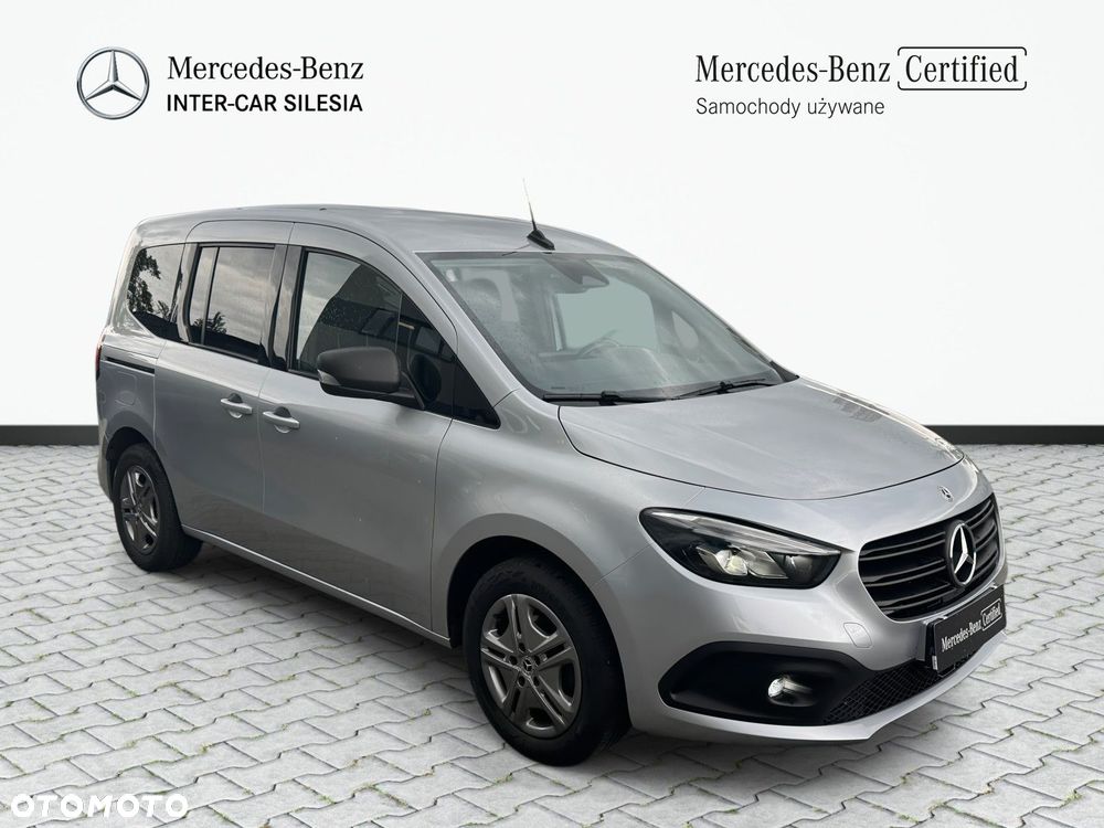 Mercedes-Benz Citan - 4