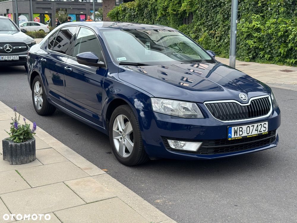 Skoda Octavia 2.0 TDI Ambition - 7