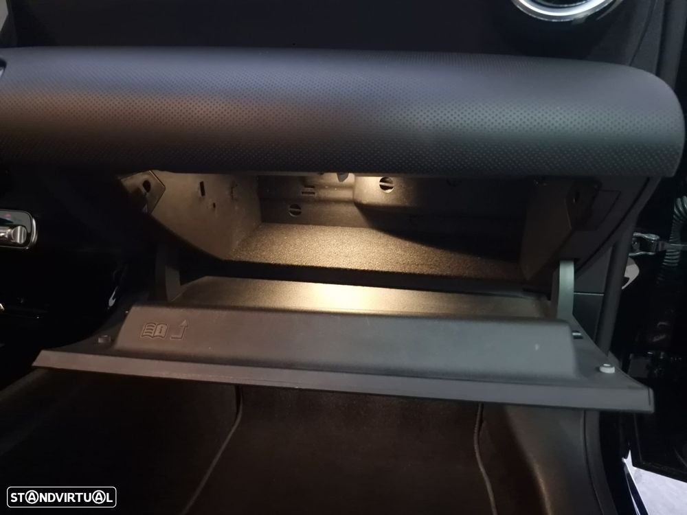 Mercedes-Benz A 250 - 31