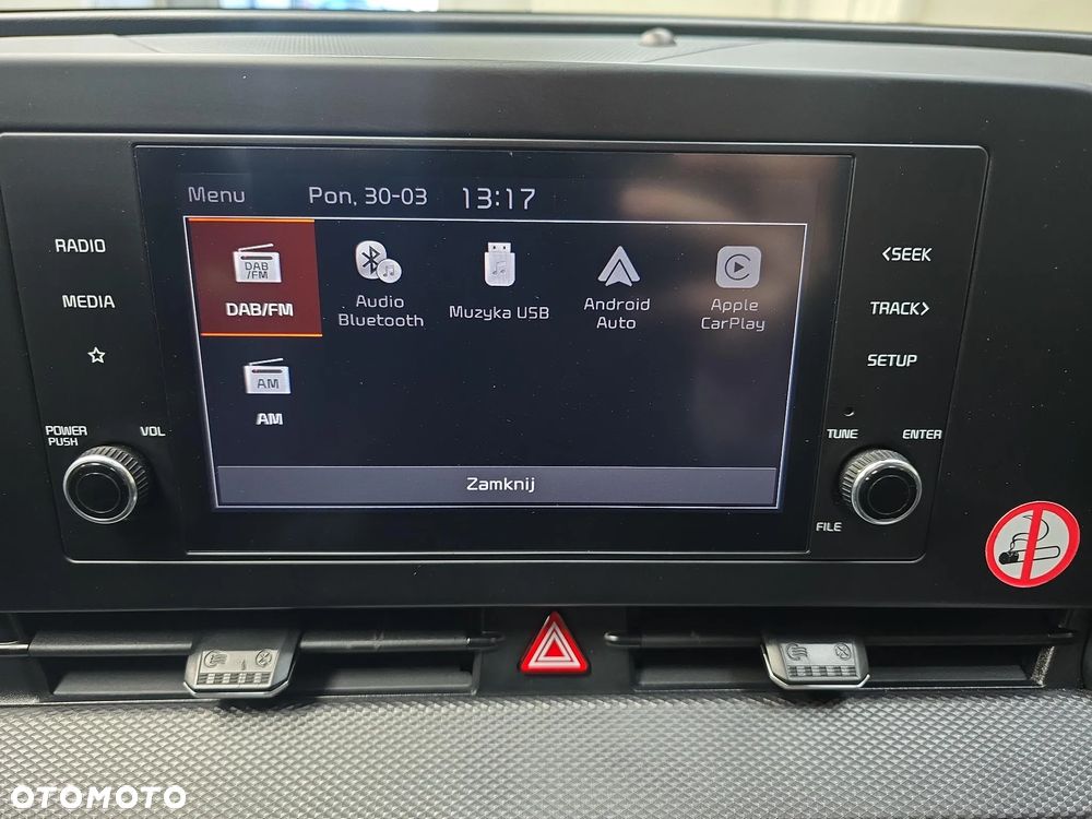Kia Sportage 1.6 T-GDI MHEV M 2WD DCT - 29