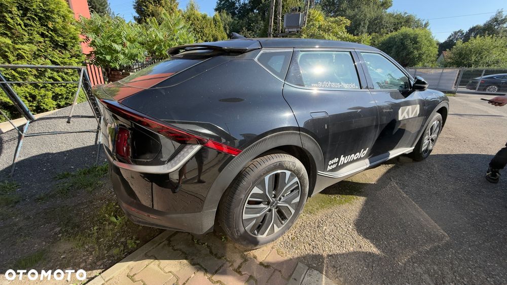 Kia EV6 - 3