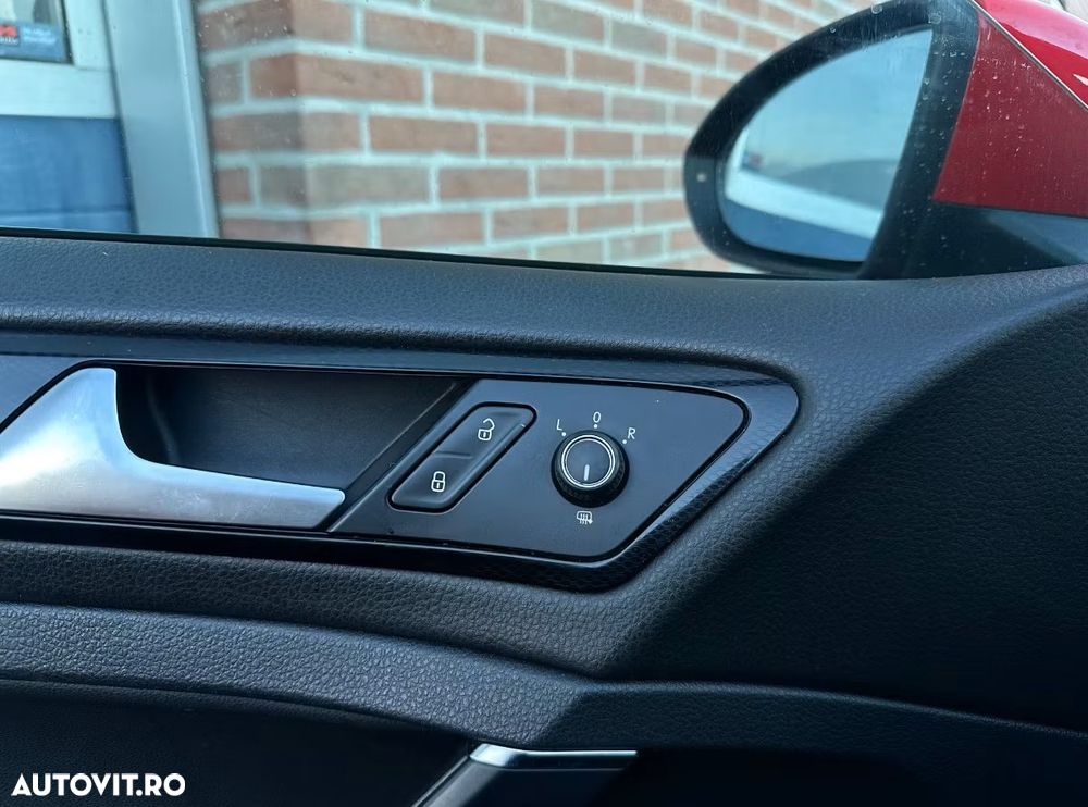 Volkswagen Golf 1.4 TSI ACT BlueMotion Technology DSG Highline - 15