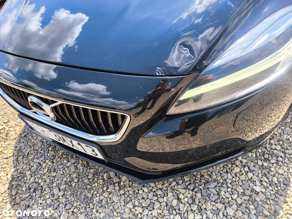 Volvo V40 - 8