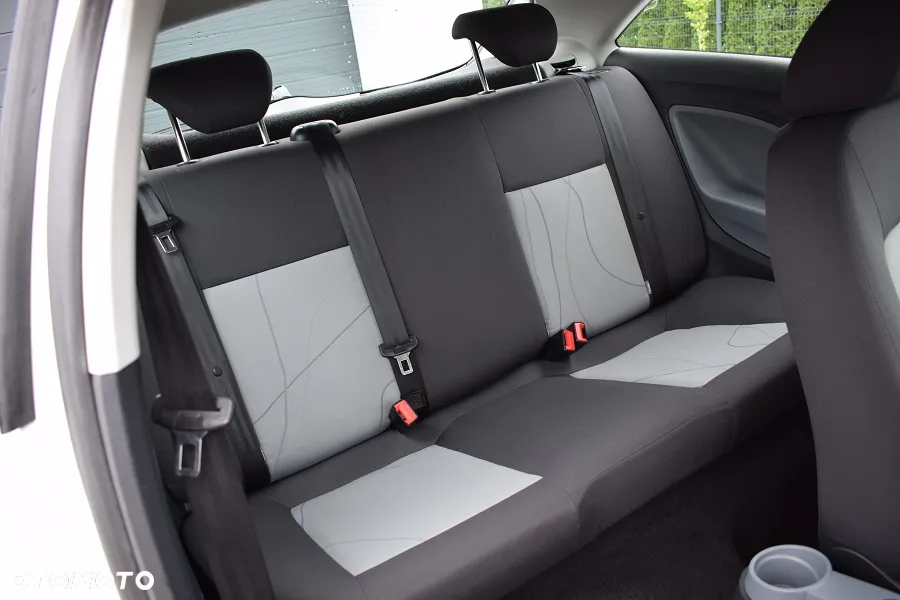 Seat Ibiza SC 1.2 12V Style - 8