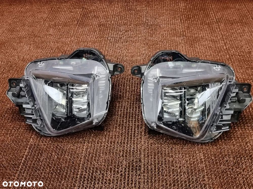 HYUNDAI TUCSON 4 20-24r Lampa Przednia - 1