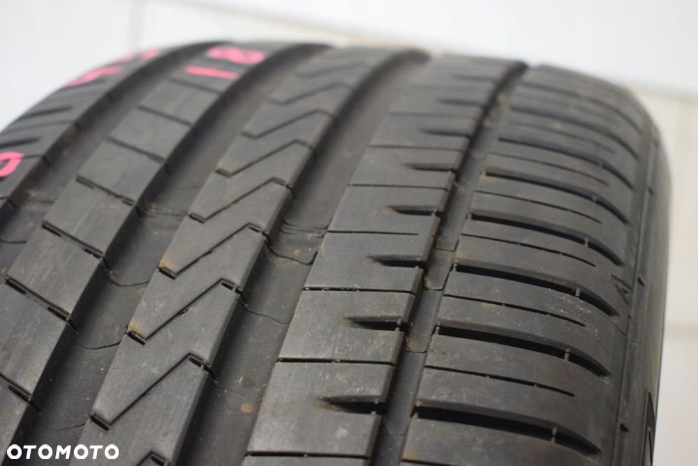 RF18 245/45 Falken Azenis FK510 RUNFLAT Wysyłka gratis! - 3