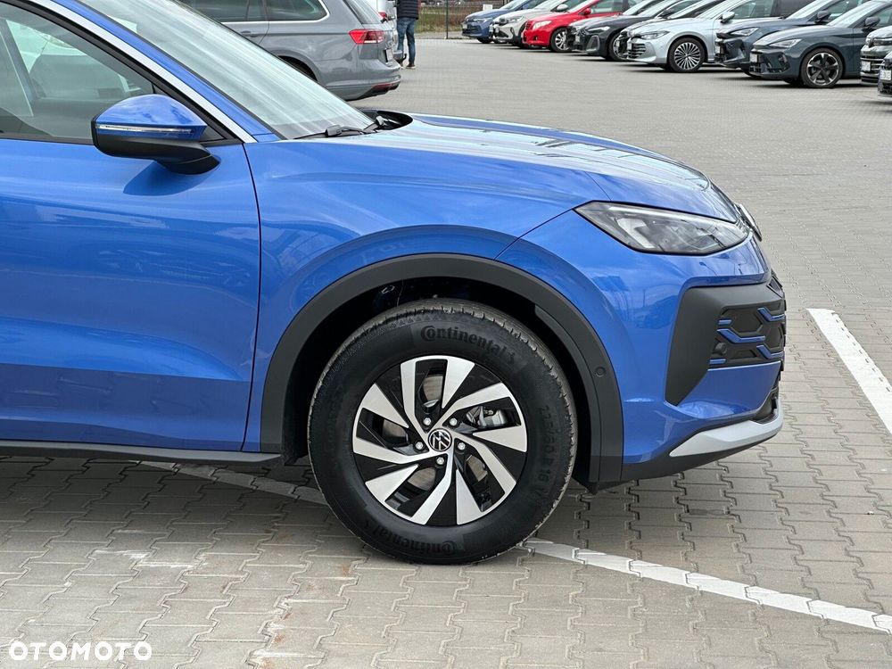 Volkswagen T-Roc - 4