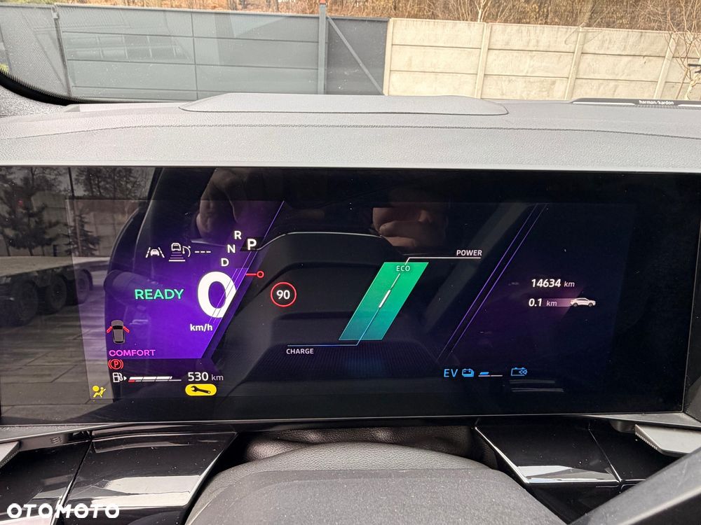 Renault Rafale E-TECH Full Hybrid 200 Esprit Alpine - 21