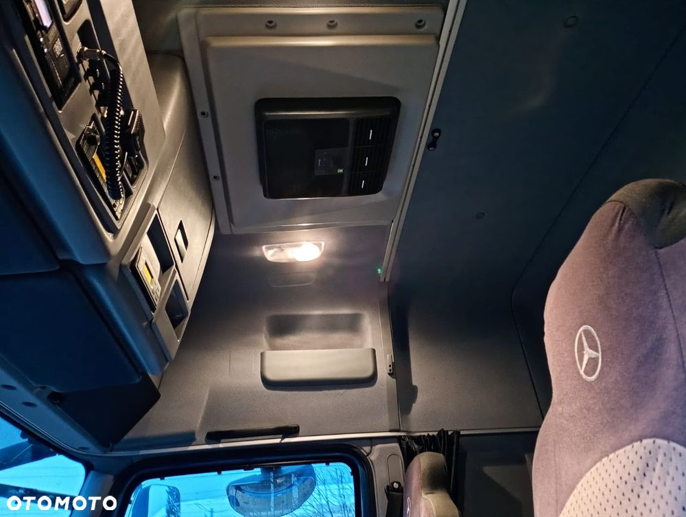 Mercedes-Benz Atego 1530 - 6