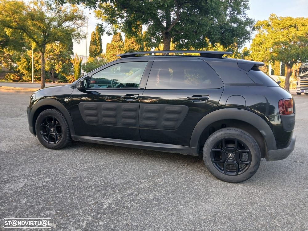 Citroën C4 Cactus 1.6 BlueHDi Feel ETG6 - 6