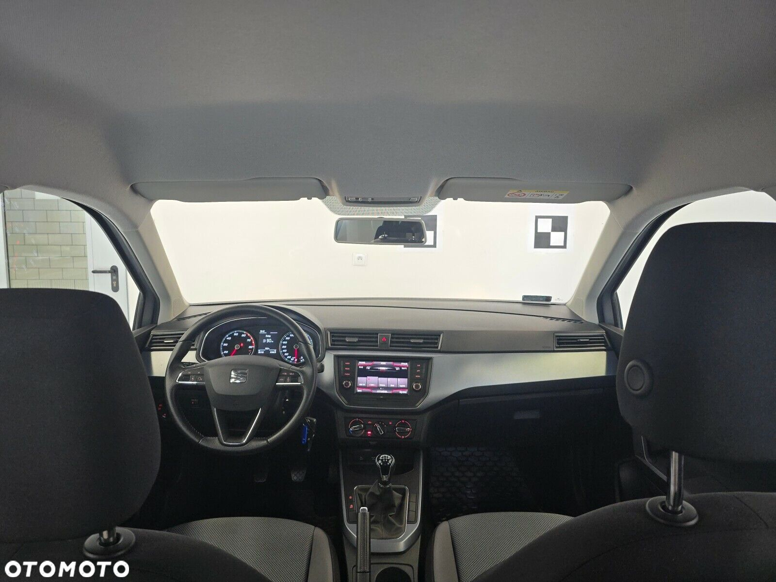 Seat Arona 1.0 TSI GPF Reference S&S - 11