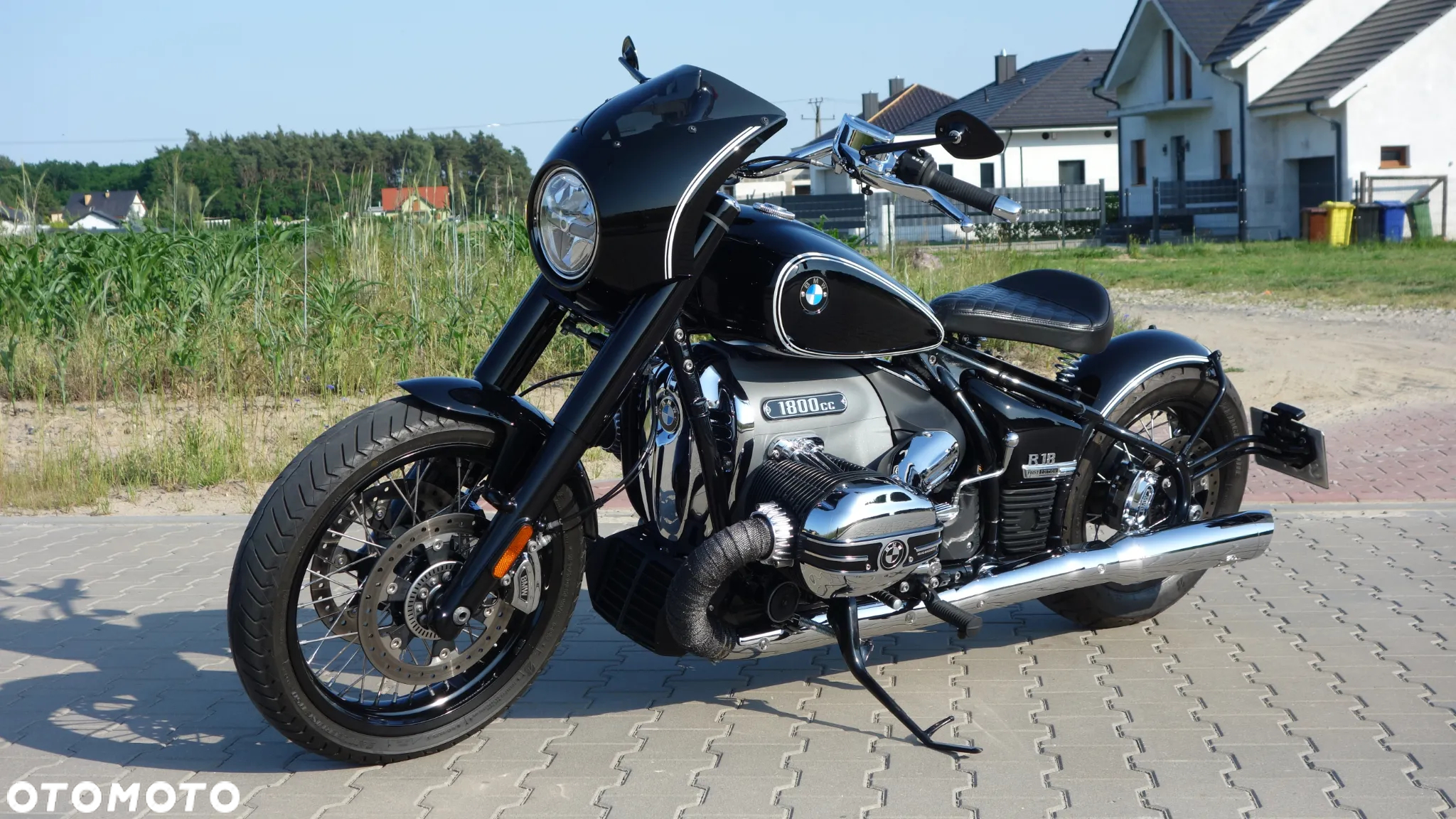 BMW R - 13