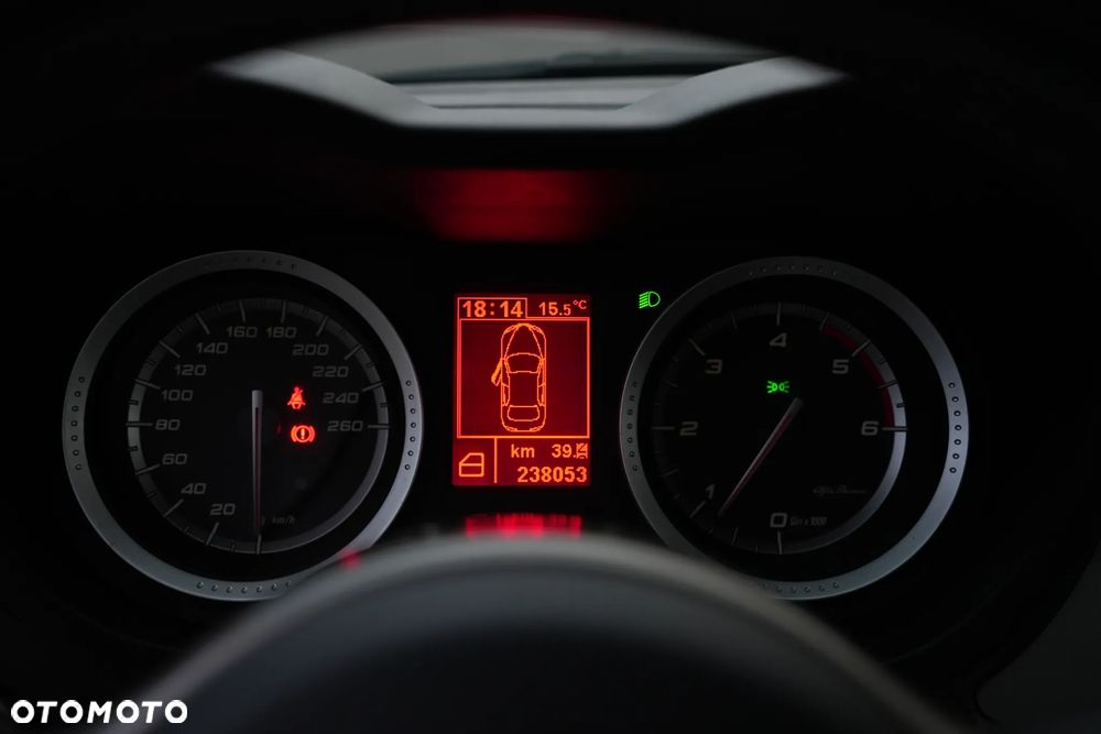 Alfa Romeo 159 - 7