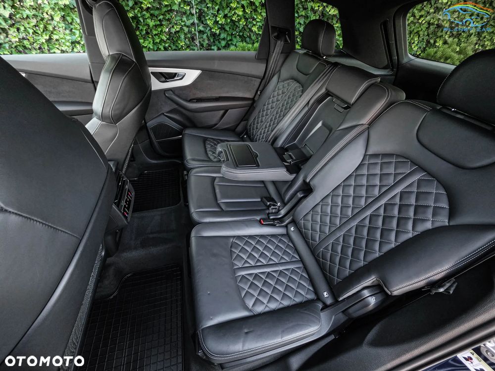 Audi Q7 45 TDI quattro tiptronic S line - 16