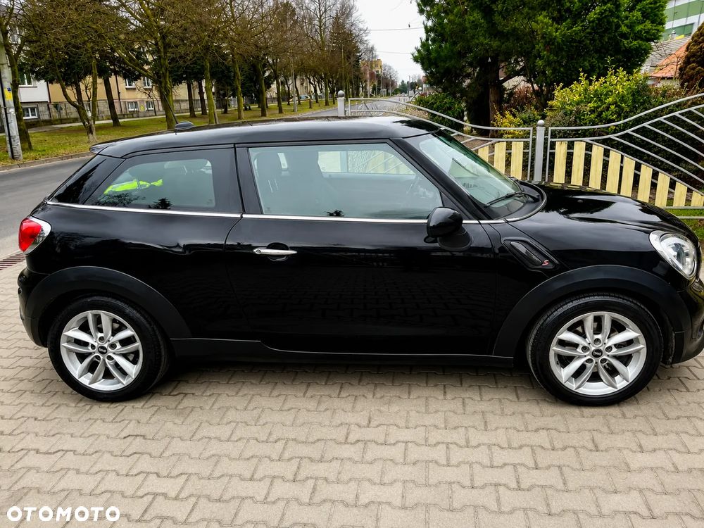 MINI Cooper SD - 3