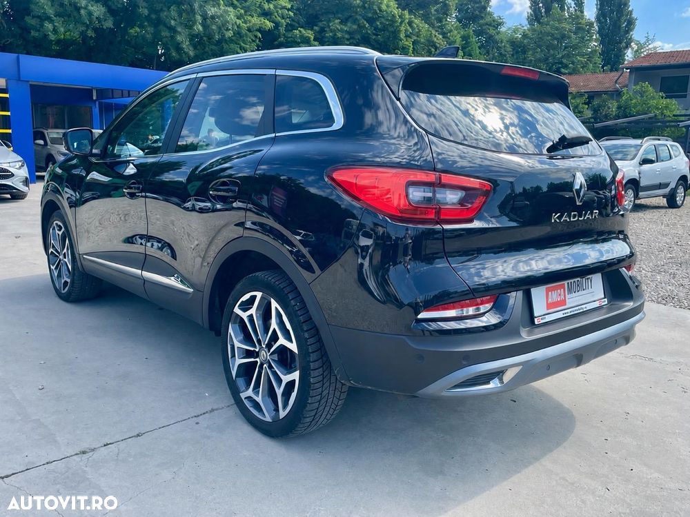 Renault Kadjar - 7