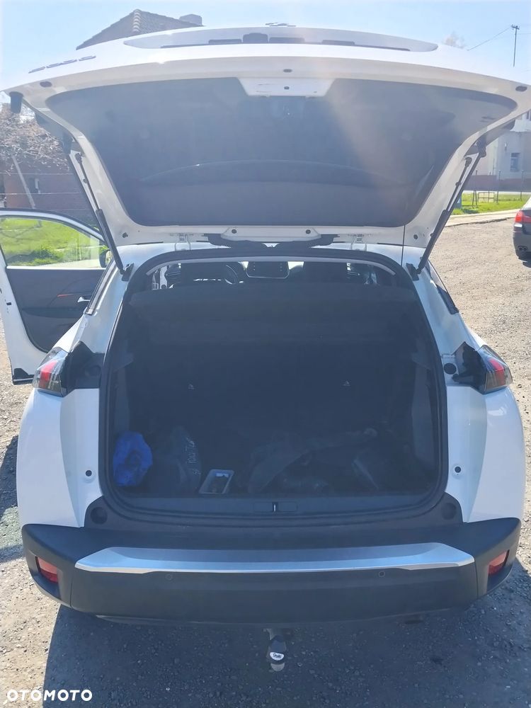Peugeot 2008 1.5 BlueHDi Active - 16