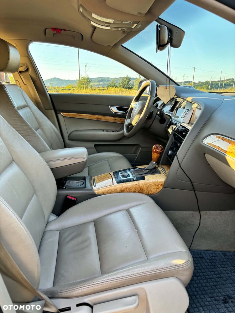 Audi A6 Limousine - 17