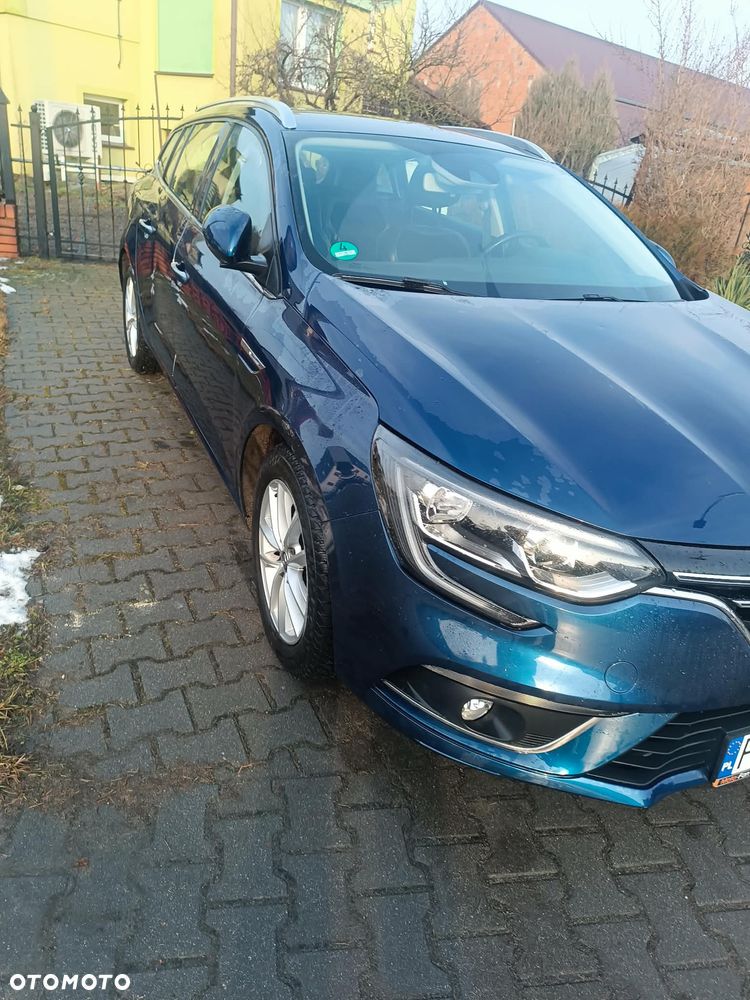 Renault Megane ENERGY TCe 130 INTENS - 3