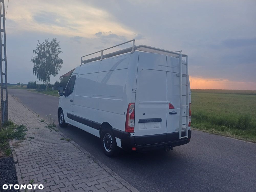 Renault Master - 3