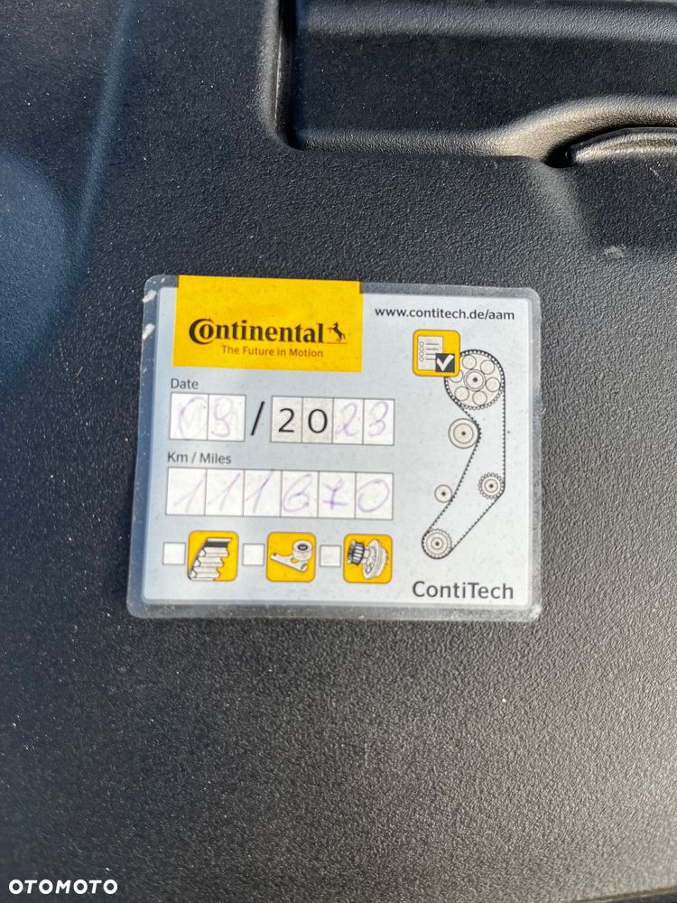 Peugeot 308 BlueHDi 120 EAT6 Stop & Start GT-Line Edition - 29