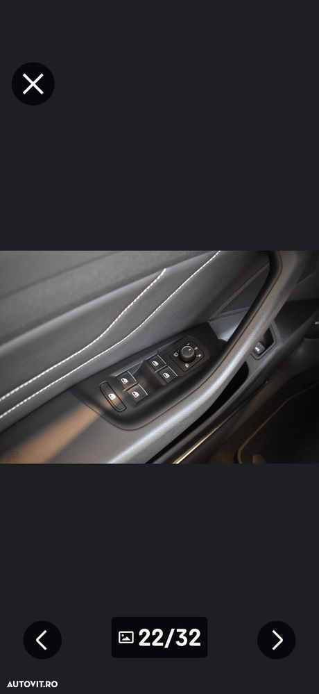 Volkswagen ARTEON 1.4 eHybrid OPF DSG R-Line - 15