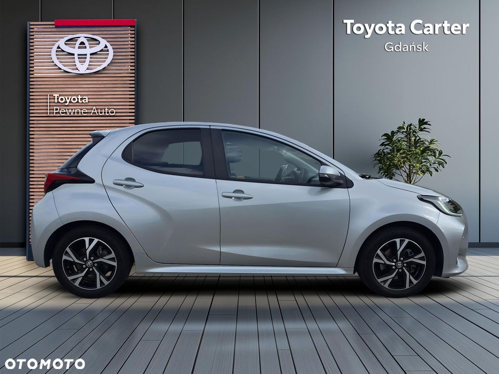 Toyota Yaris Hybrid 1.5 Style - 7