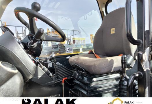 JCB Ładowacz Teleskopowy JCB 540-140 , 2020 rok - 4