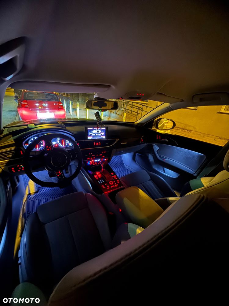 Audi A6 Limousine - 26