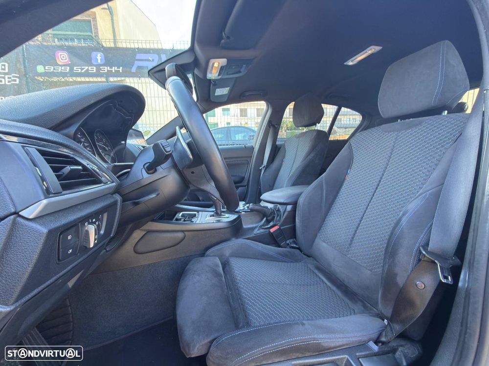 BMW 120 - 5