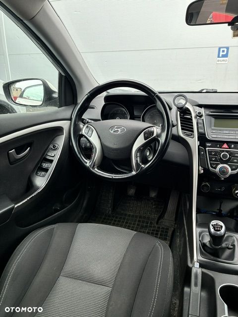 Hyundai i30 1.6 GDI BlueDrive Comfort - 6
