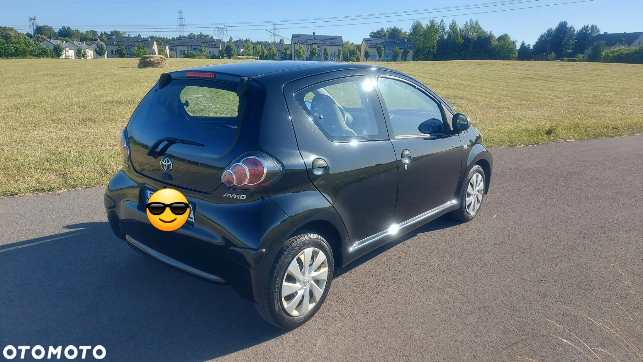 Toyota Aygo 1.0 VVT-i - 3