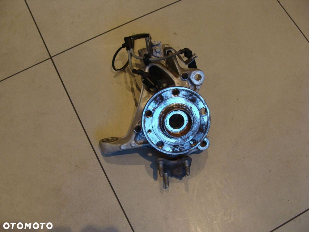 zwrotnica prawa vw golf viii gti 5wa407258b - 1
