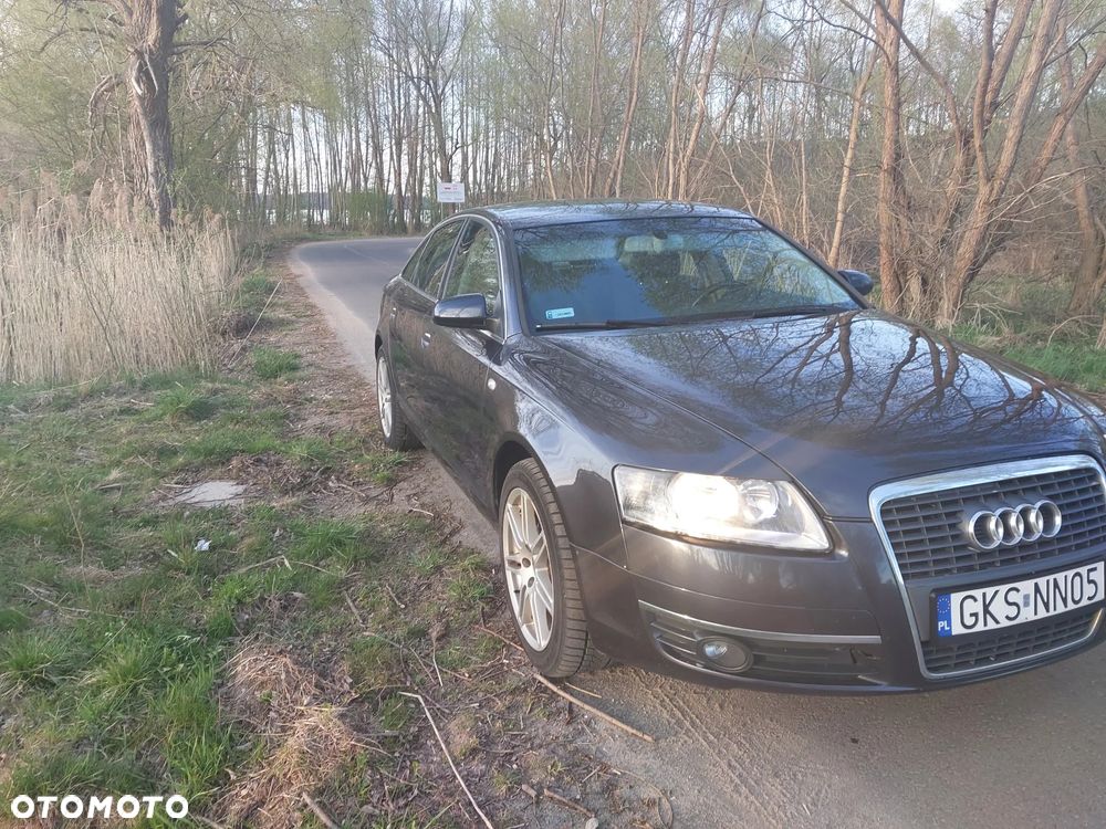 Audi A6 Limousine - 6