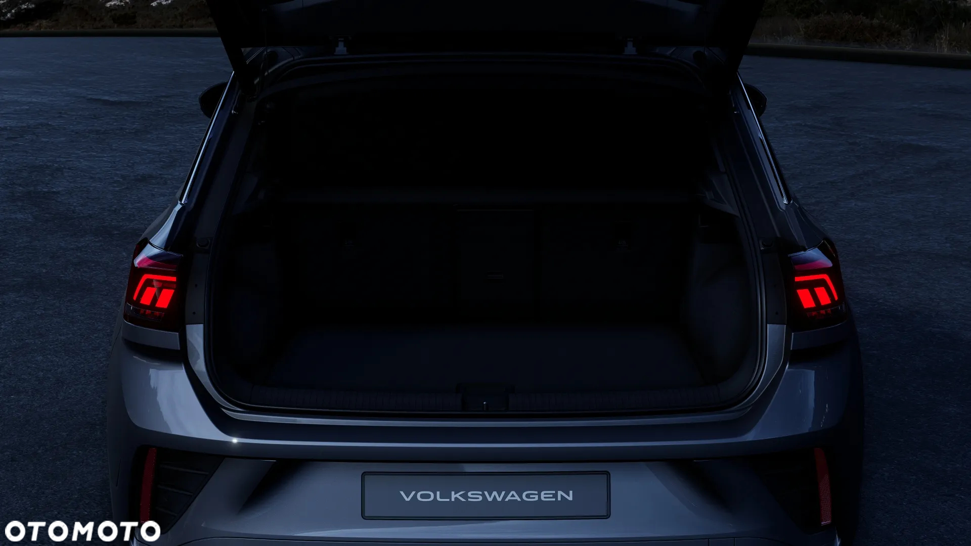 Volkswagen T-Roc 1.5 TSI R-Line Plus - 12