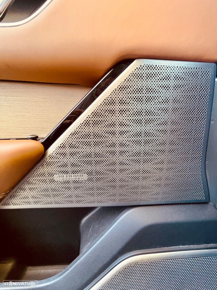 Land Rover Range Rover Velar 2.0 D SE - 22