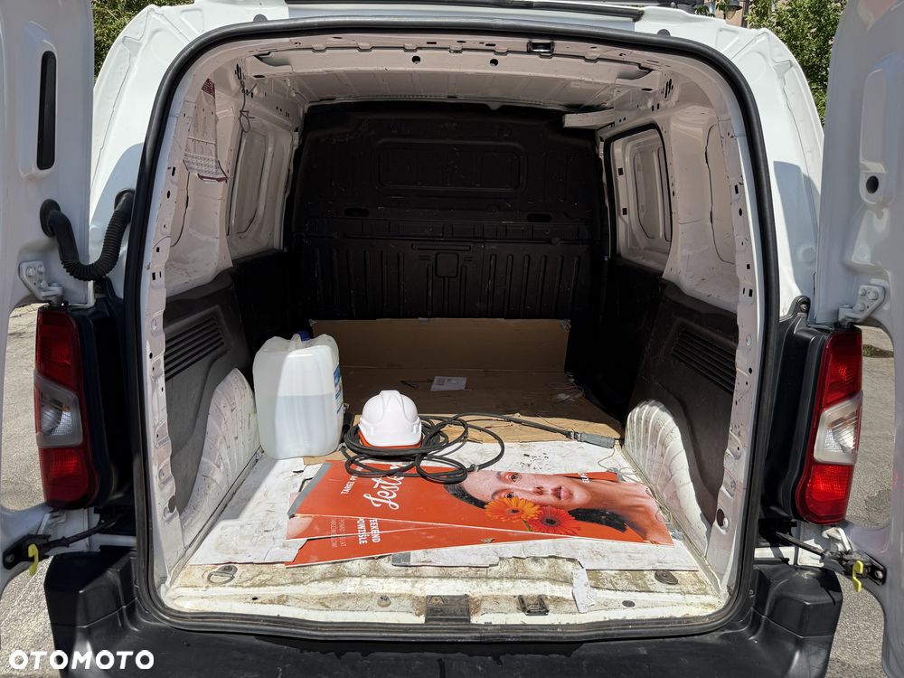 Toyota Proace City - 8