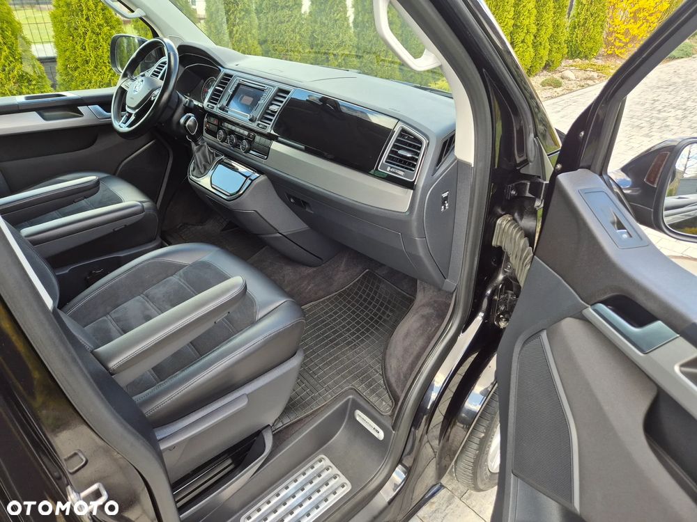 Volkswagen Multivan 2.0 BiTDI L1 Highline 4Motion DSG - 20