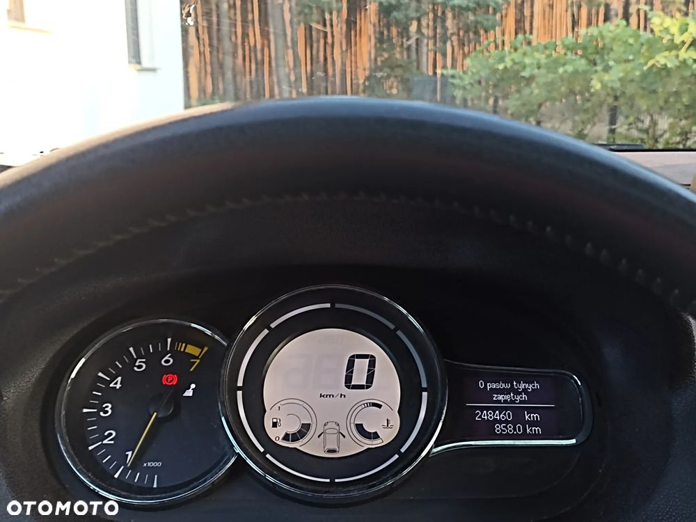 Renault Megane 1.6 16V Expression - 7